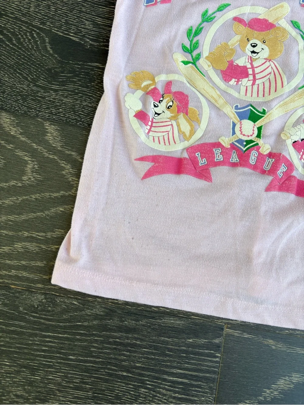 VTG SCOOP Kids Top